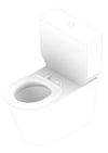 3D Documentation Image of ToiletPan WallFaced 3monkeez CloseCoupled