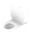 3D Documentation Image of ToiletPan WallFaced 3monkeez CloseCoupled Ambulant
