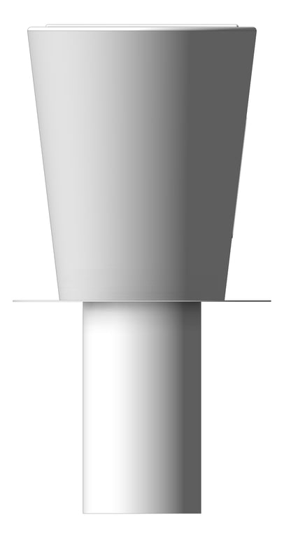 Front Image of ToiletPan WallFaced 3monkeez LongDrop