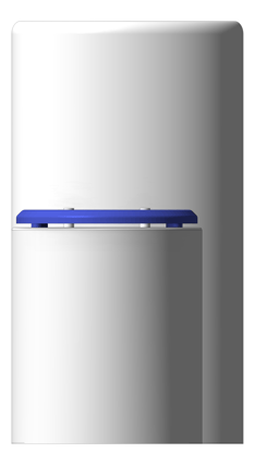 Front Image of ToiletSuite CombinationUnit 3monkeez Straight LeftPan