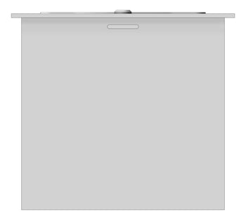 Front Image of PaperTowelDispenser Counter 3monkeez Concealed