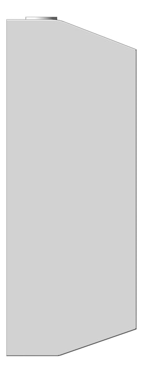 Left Image of PaperTowelDispenser SurfaceMount 3monkeez