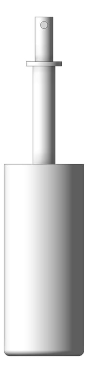 Front Image of SoapDispenser VanityMount 3monkeez