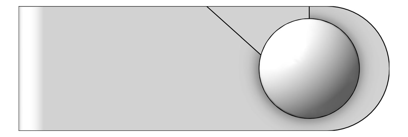 Left Image of ToiletRollHolder SurfaceMount 3monkeez