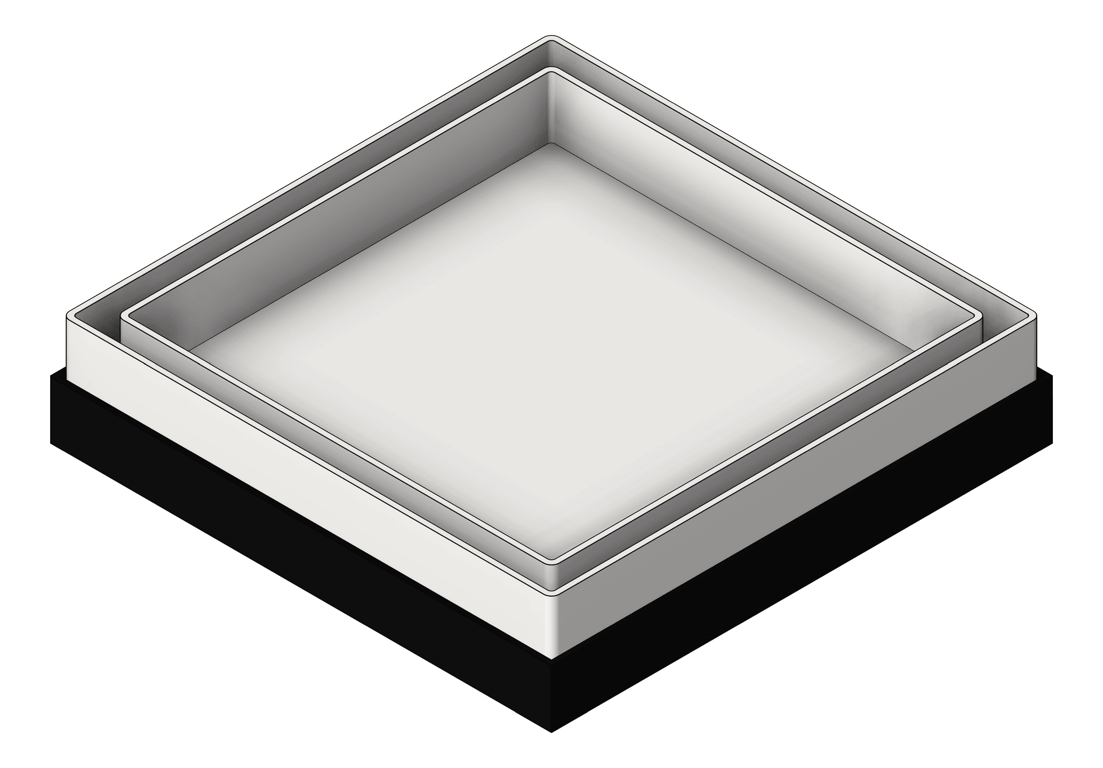 Navigate to Drain Point 3monkeez TileInsert