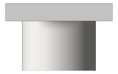 Left Image of Drain Point 3monkeez WedgeWire