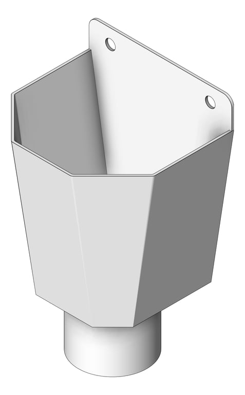 Navigate to Tundish Wall 3monkeez AirGap