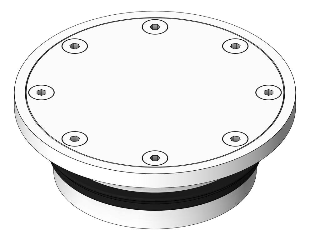 Navigate to Waste Floor 3monkeez ClearOut 130mm