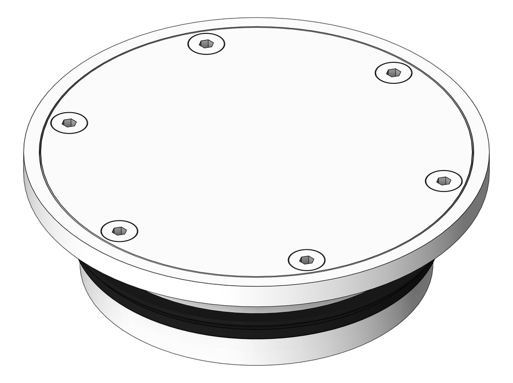 Navigate to Waste Floor 3monkeez ClearOut 150mm