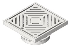 3D Shaded Image of Waste Floor 3monkeez Square150