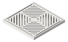 3D Shaded Image of Waste Floor 3monkeez Square200