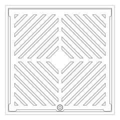 Plan Image of Waste Floor 3monkeez Square200