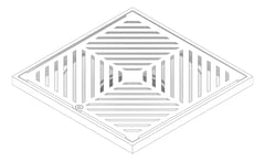 3D Documentation Image of Waste Floor 3monkeez Square225