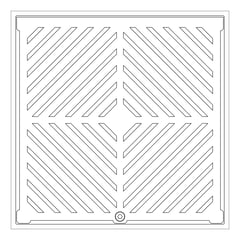 Plan Image of Waste Floor 3monkeez Square225