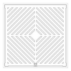 Plan Image of Waste Floor 3monkeez Square250