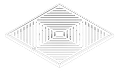 3D Documentation Image of Waste Floor 3monkeez Square300