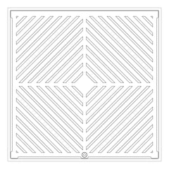 Plan Image of Waste Floor 3monkeez Square300