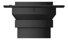 Front Image of Waste Floor 3monkeez Vertical MainBody Variable