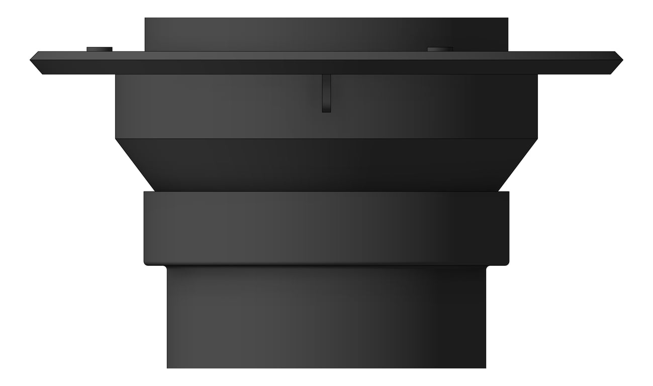 Front Image of Waste Floor 3monkeez Vertical MainBody Variable