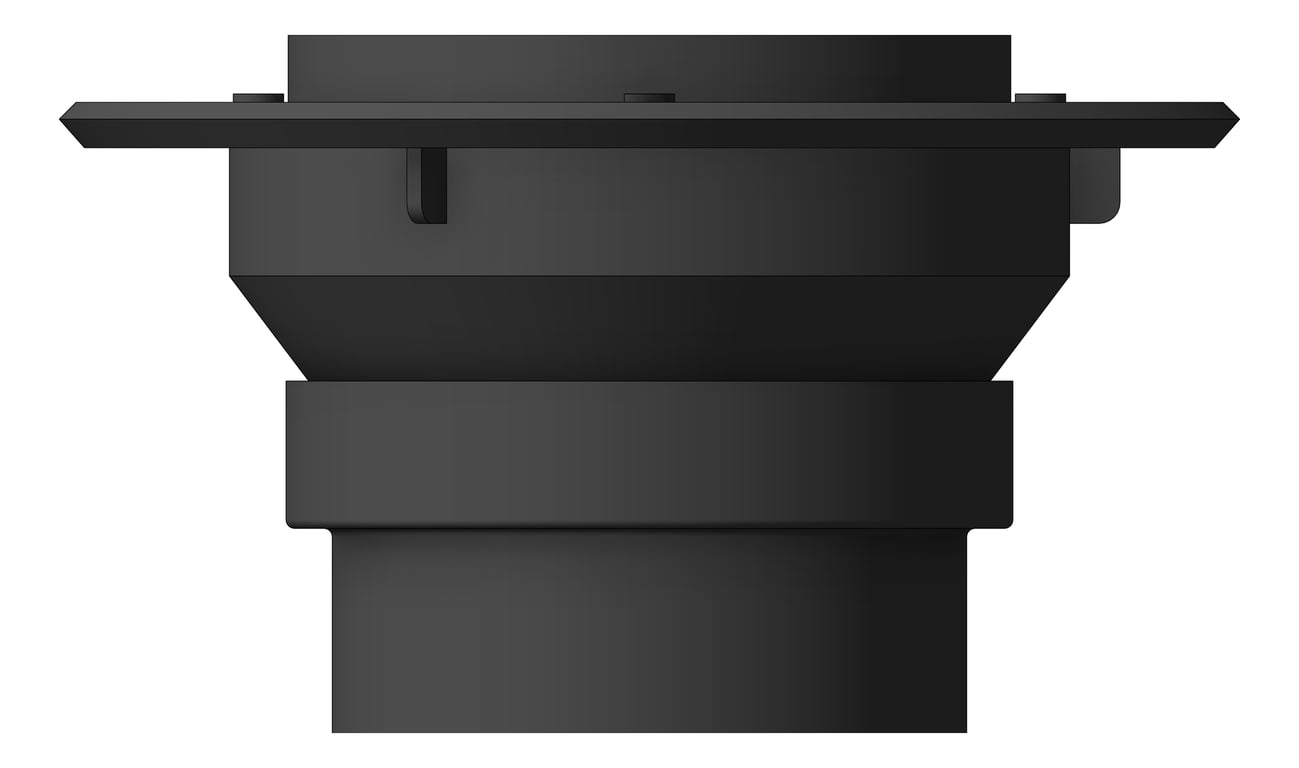 Left Image of Waste Floor 3monkeez Vertical MainBody Variable