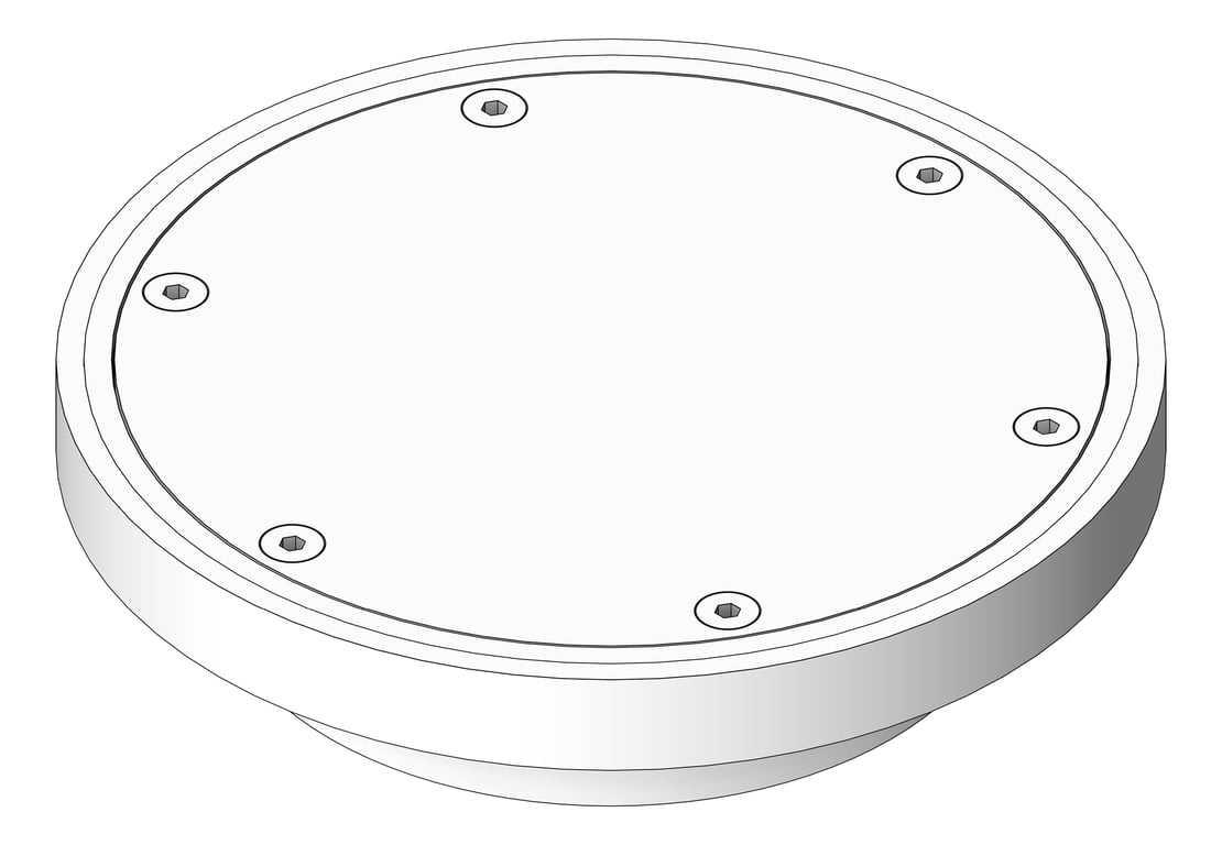 Navigate to Waste Floor 3monkeez Vinyl ClearOut 200mm