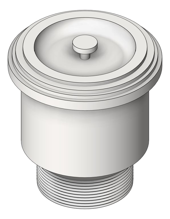 Navigate to Waste Sink 3monkeez Arrestor50