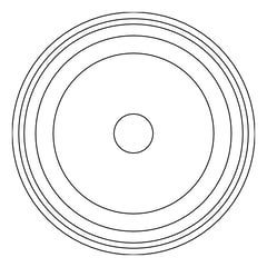 Plan Image of Waste Sink 3monkeez Arrestor50