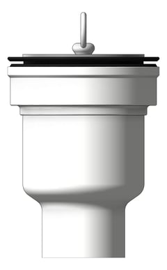 Front Image of Waste Sink 3monkeez Arrestor 3mm