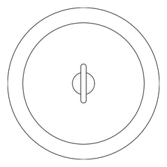 Plan Image of Waste Sink 3monkeez Arrestor 3mm