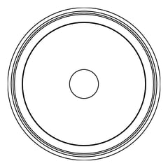 Plan Image of Waste Sink 3monkeez Arrestor 40mm