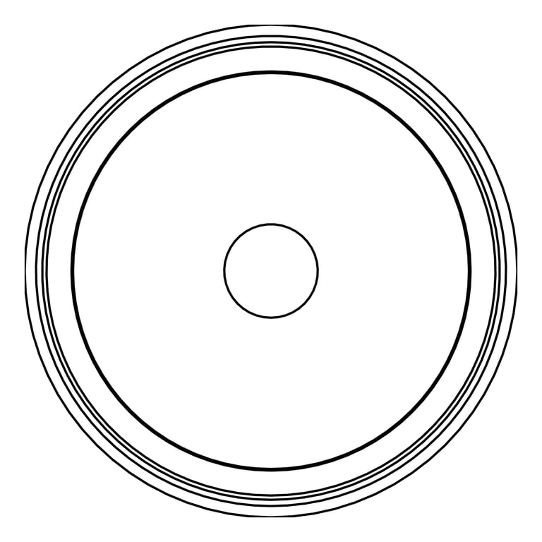 Plan Image of Waste Sink 3monkeez Arrestor 40mm