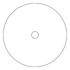 Plan Image of Waste Sink 3monkeez Arrestor 90mm