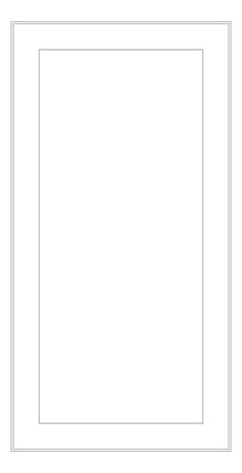 Plan Image of Waste Sink 3monkeez Arrestor FrameAndCastor