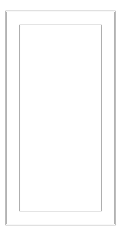 Plan Image of Waste Sink 3monkeez Arrestor FrameAndCastor