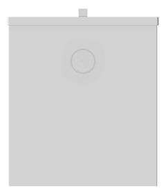 Front Image of Waste Sink 3monkeez Arrestor Plaster