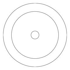 Plan Image of Waste Sink 3monkeez Domestic Arrestor