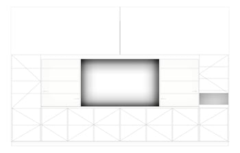 Front Image of Cabinet Classroom ABP TeachingWall 5000