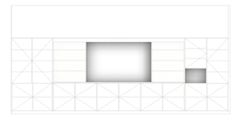 Front Image of Cabinet Classroom ABP TeachingWall 6000