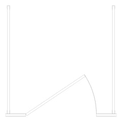 Plan Image of Cubicle FloorMounted ABP Flinders PreSchool AbetLaminati