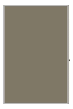 Left Image of Cubicle FloorToCeilingMounted ABP Blaxland AbetLaminati