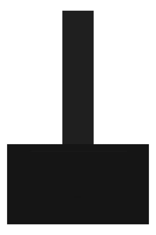 Front Image of Rangehood Inclined AEG 900