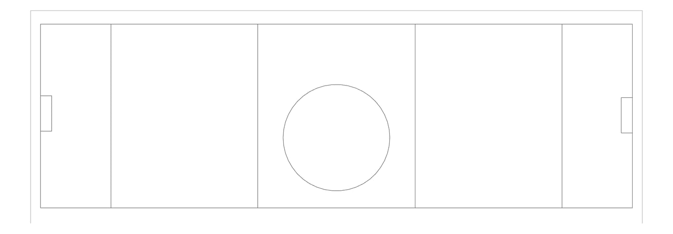 Plan Image of Rangehood Integrated AEG 860 BaffleFilter