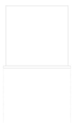 Plan Image of WarmingDrawer AEG