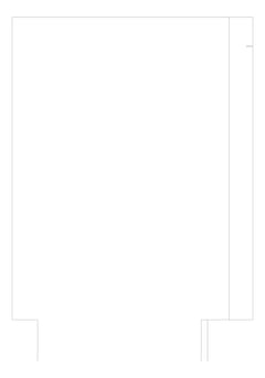 Left Image of Dishwasher BuiltUnder AEG