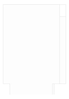 Left Image of Dishwasher SemiIntegrated AEG