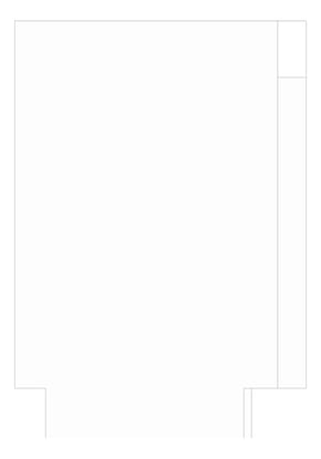 Left Image of Dishwasher SemiIntegrated AEG