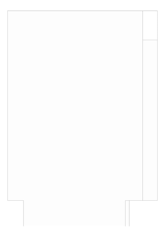 Left Image of Dishwasher SemiIntegrated AEG