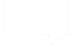 Plan Image of Cubicle CeilingHung AccuratePartitions PhenolicColorThru Alcove