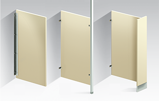 image-urinal-privacy-screens.png Image of ASI Global Partitions - Urinal Screens