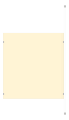 Left Image of UrinalScreen FloorToCeilingAnchored GlobalPartitions PhenolicBlackCore PostMount